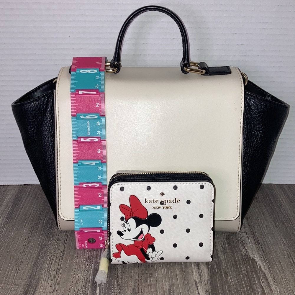 Kate Spade Bag & Wallet - Picture 6 of 9